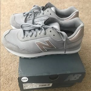 New Balance womens 515 v1 sneaker